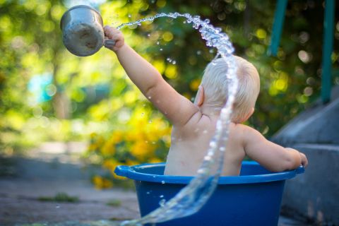 Illustration du billet Comment s'hydrater en été en mode Zéro Déchet